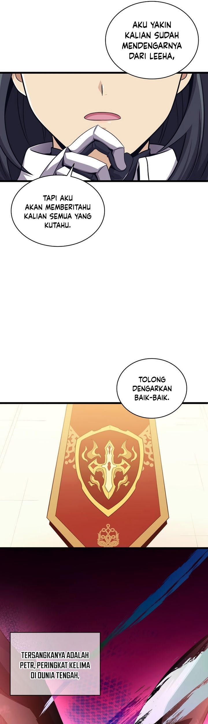 Arcane Sniper Chapter 104 halaman 46