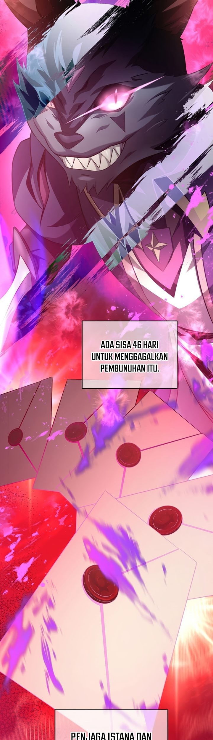 Arcane Sniper Chapter 104 halaman 48