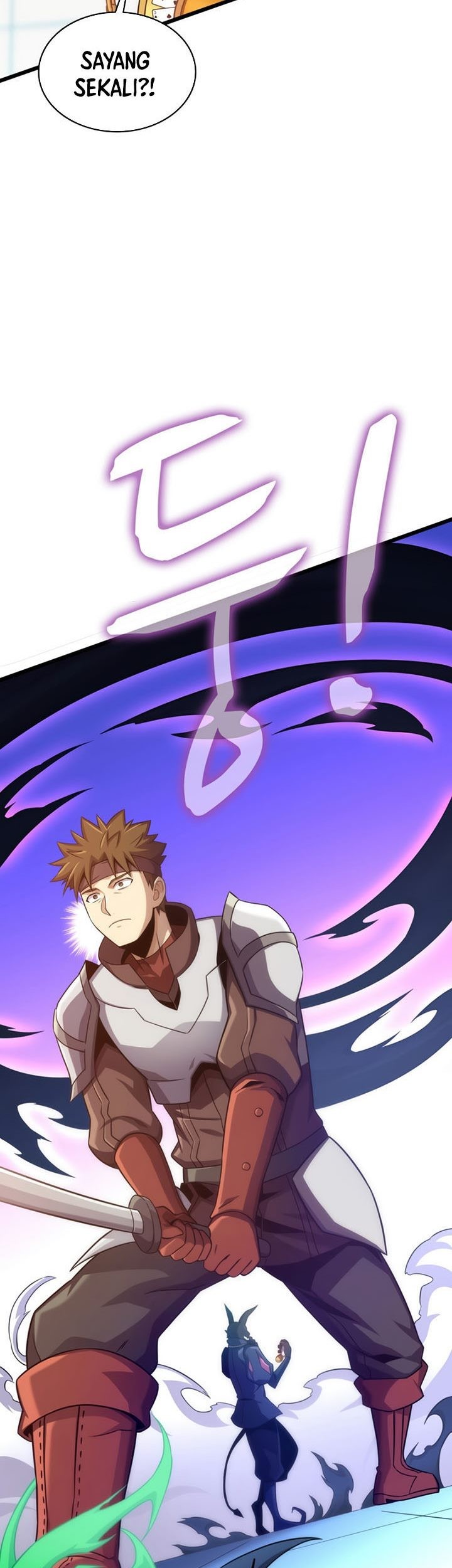 Arcane Sniper Chapter 107 halaman 46