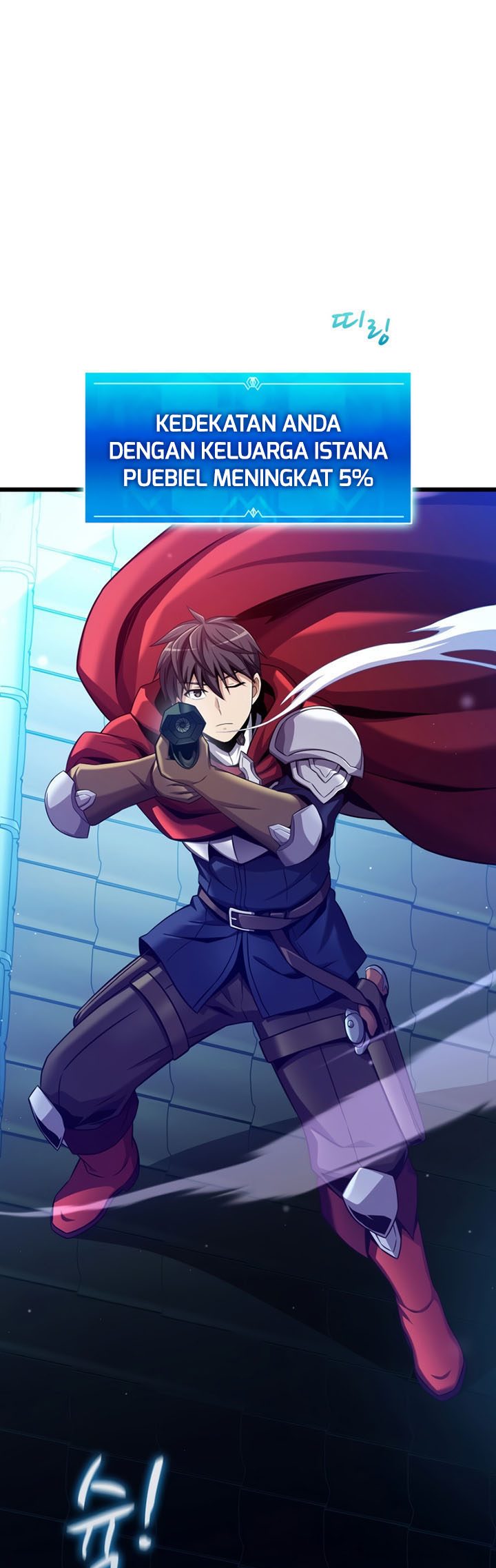 Arcane Sniper Chapter 108 halaman 50
