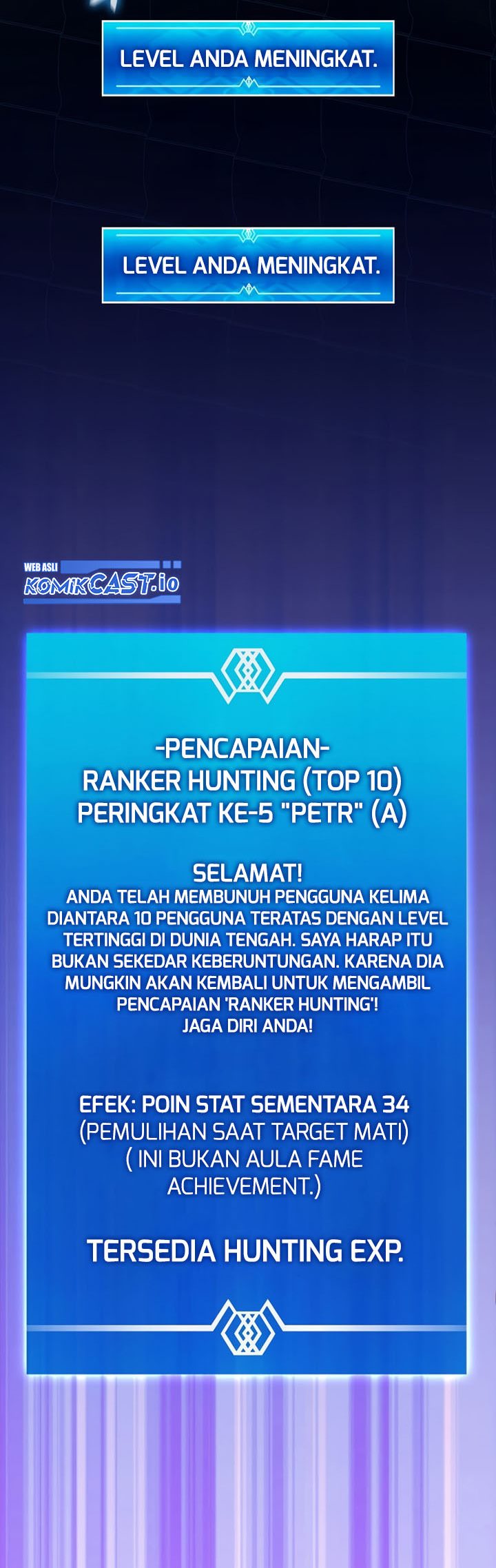 Arcane Sniper Chapter 108 halaman 51