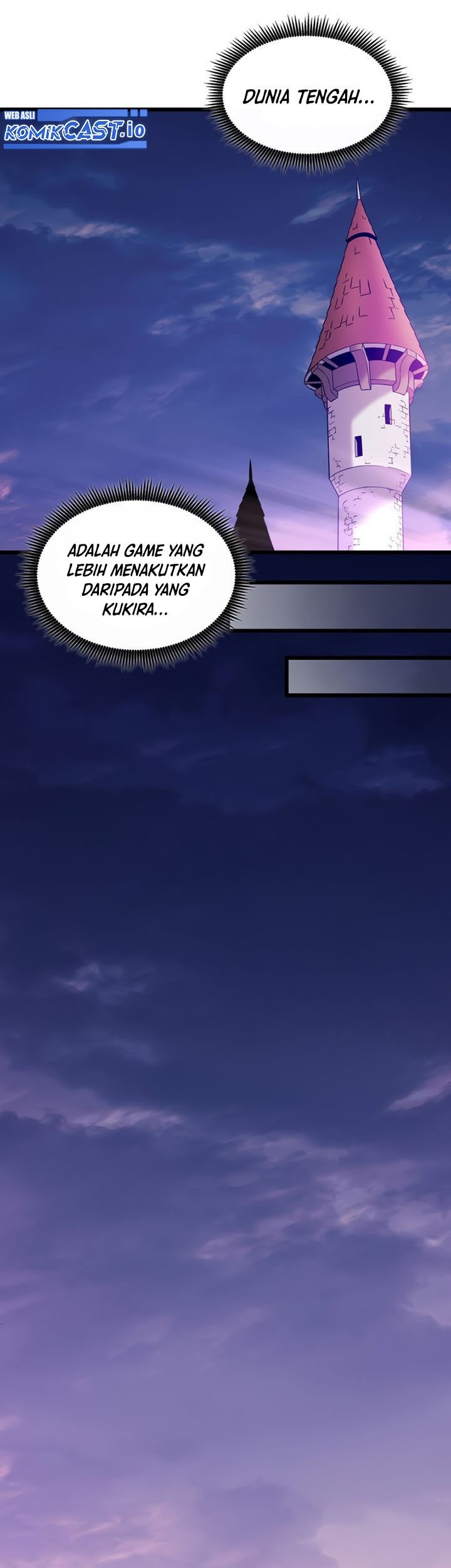 Arcane Sniper Chapter 109 halaman 50