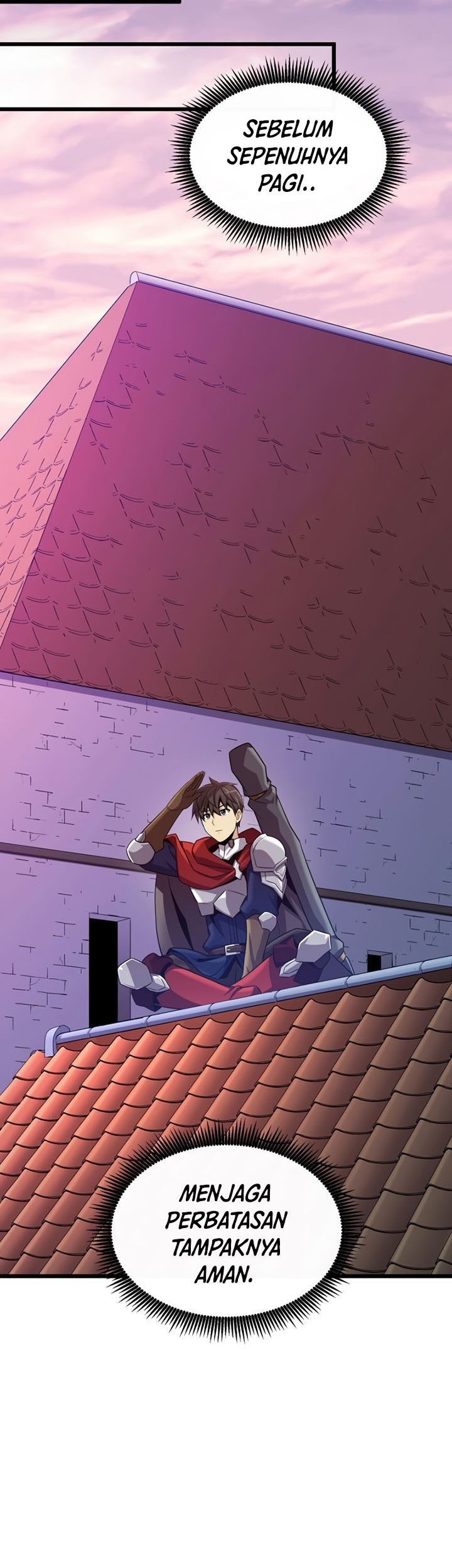 Arcane Sniper Chapter 109 halaman 52