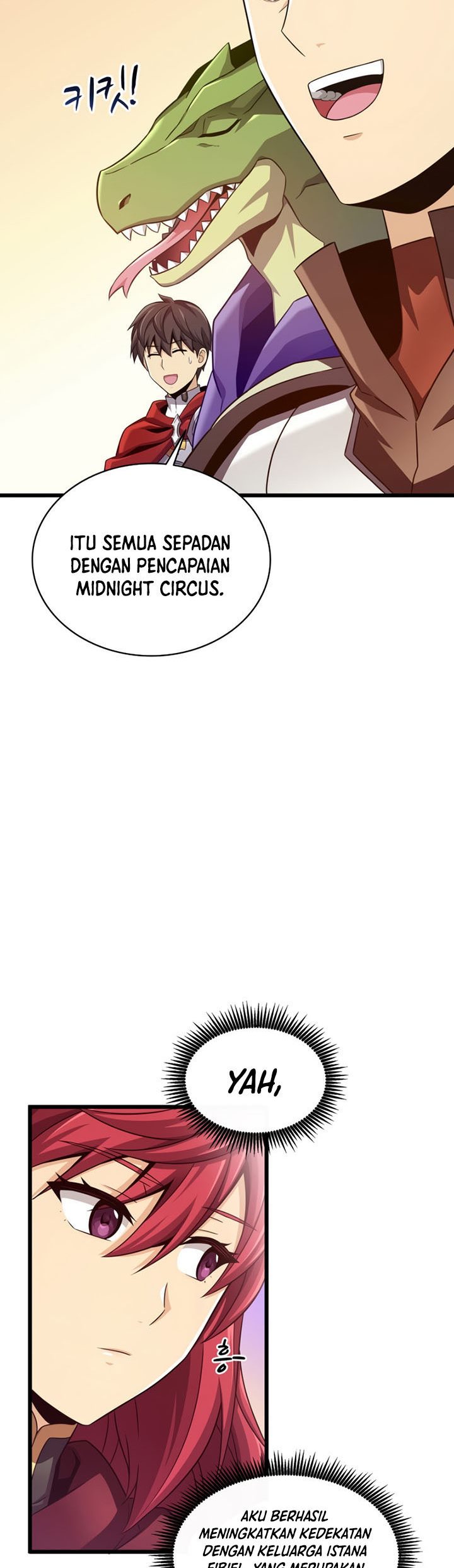 Arcane Sniper Chapter 110 halaman 52