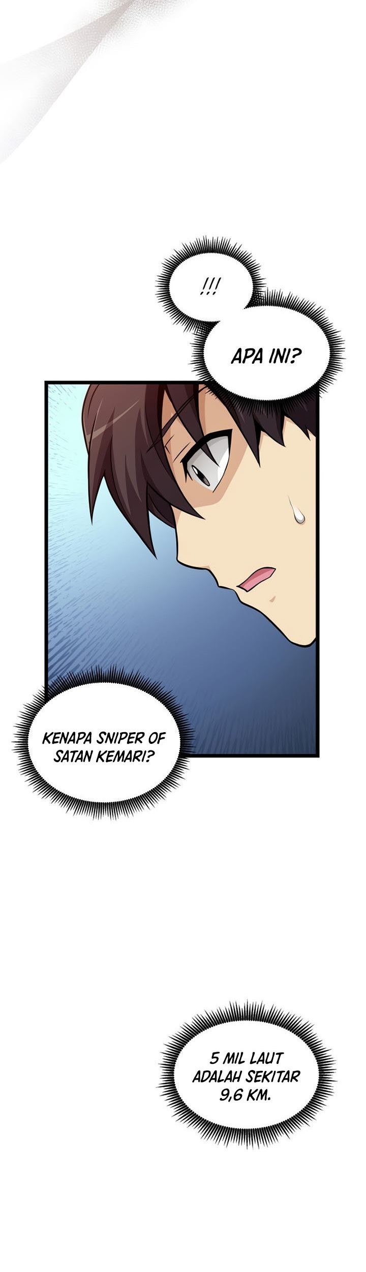 Arcane Sniper Chapter 111 halaman 56