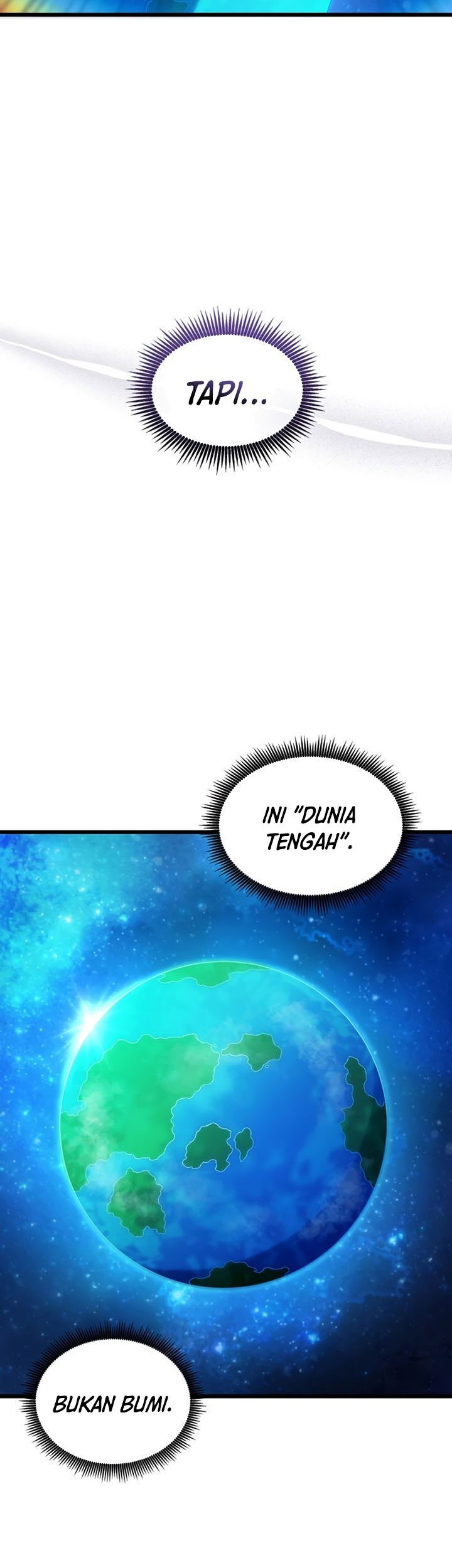Arcane Sniper Chapter 111 halaman 60