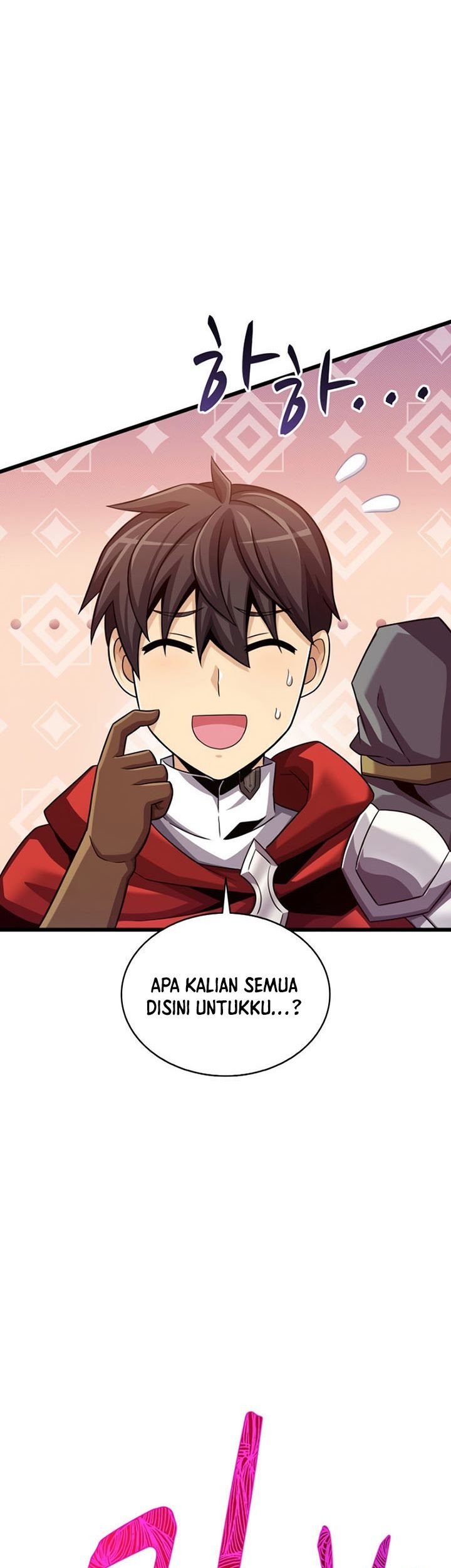Arcane Sniper Chapter 113 halaman 46