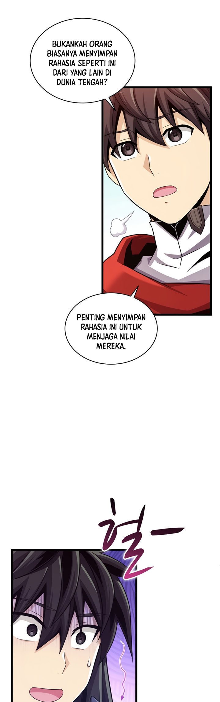 Arcane Sniper Chapter 114 halaman 46