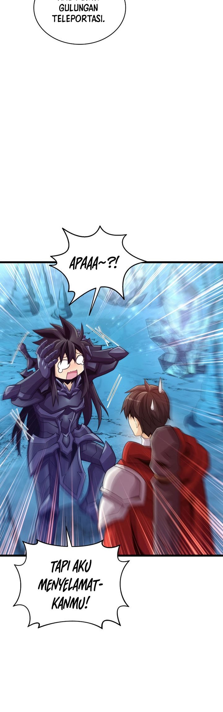 Arcane Sniper Chapter 114 halaman 48