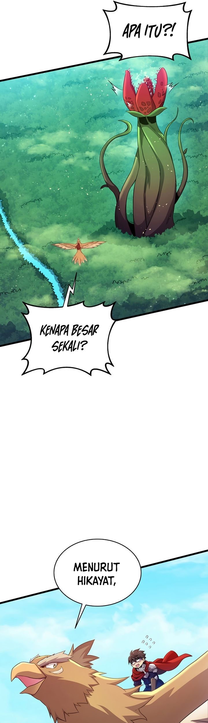 Arcane Sniper Chapter 118 halaman 44