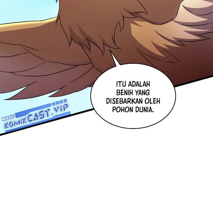 Arcane Sniper Chapter 118 halaman 45