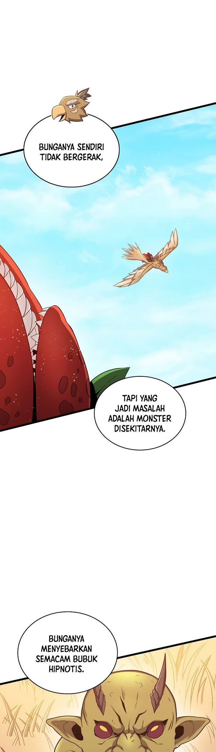 Arcane Sniper Chapter 118 halaman 46