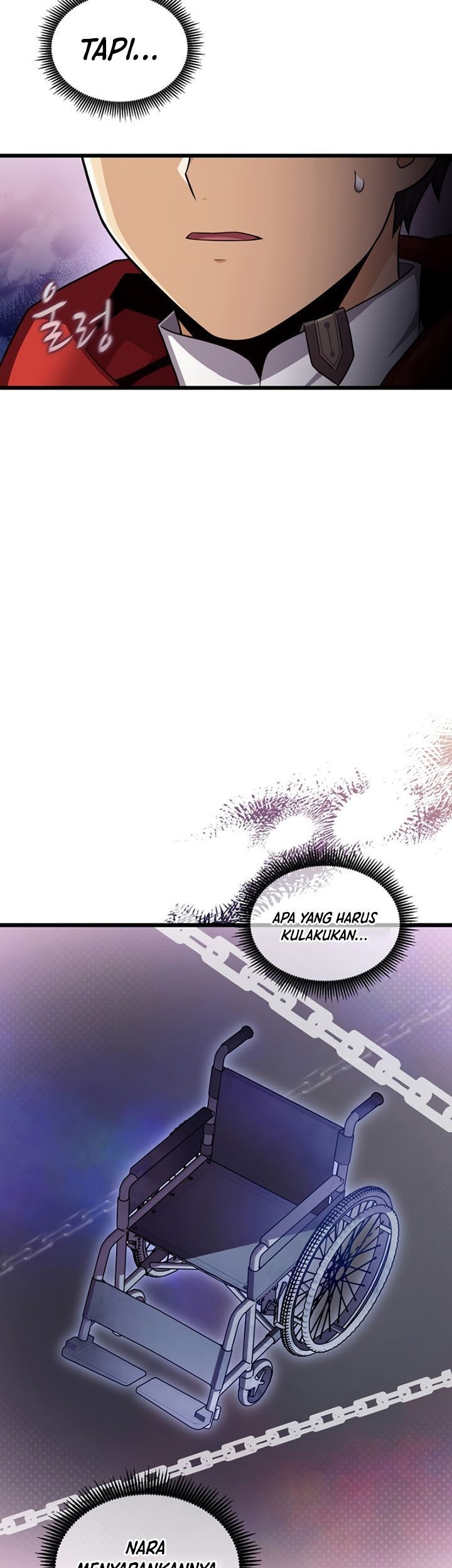 Arcane Sniper Chapter 122 halaman 46