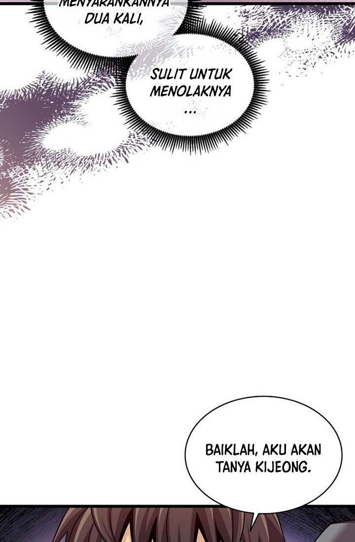 Arcane Sniper Chapter 122 halaman 47