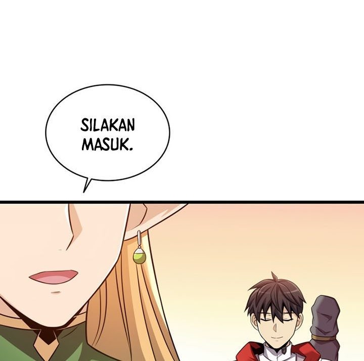 Arcane Sniper Chapter 123 halaman 45