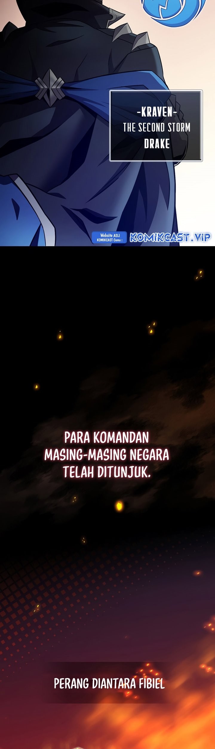 Arcane Sniper Chapter 125 halaman 81
