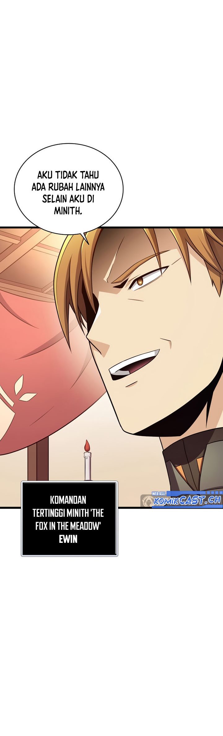 Arcane Sniper Chapter 128 halaman 45