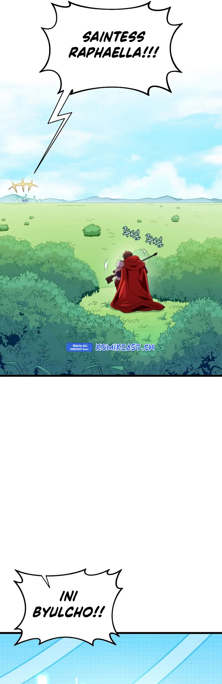 Arcane Sniper Chapter 131 halaman 45