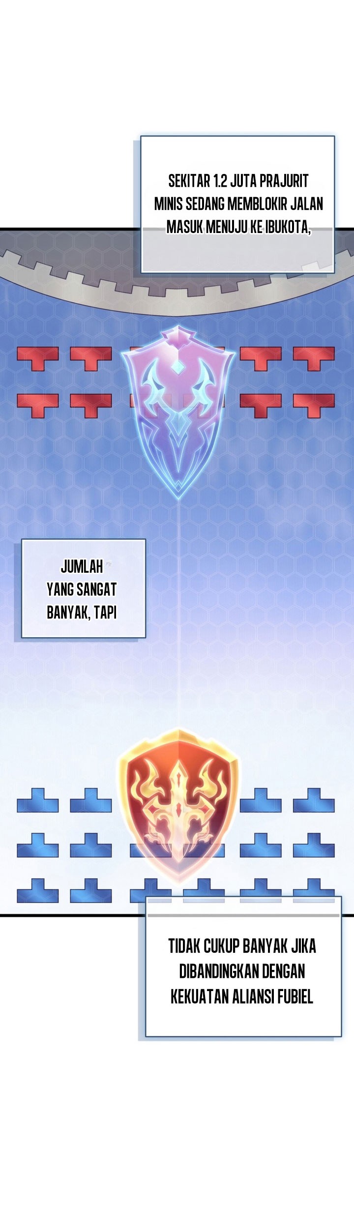 Arcane Sniper Chapter 134 halaman 41