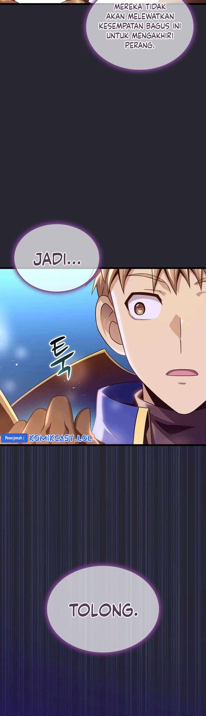 Arcane Sniper Chapter 138 halaman 49