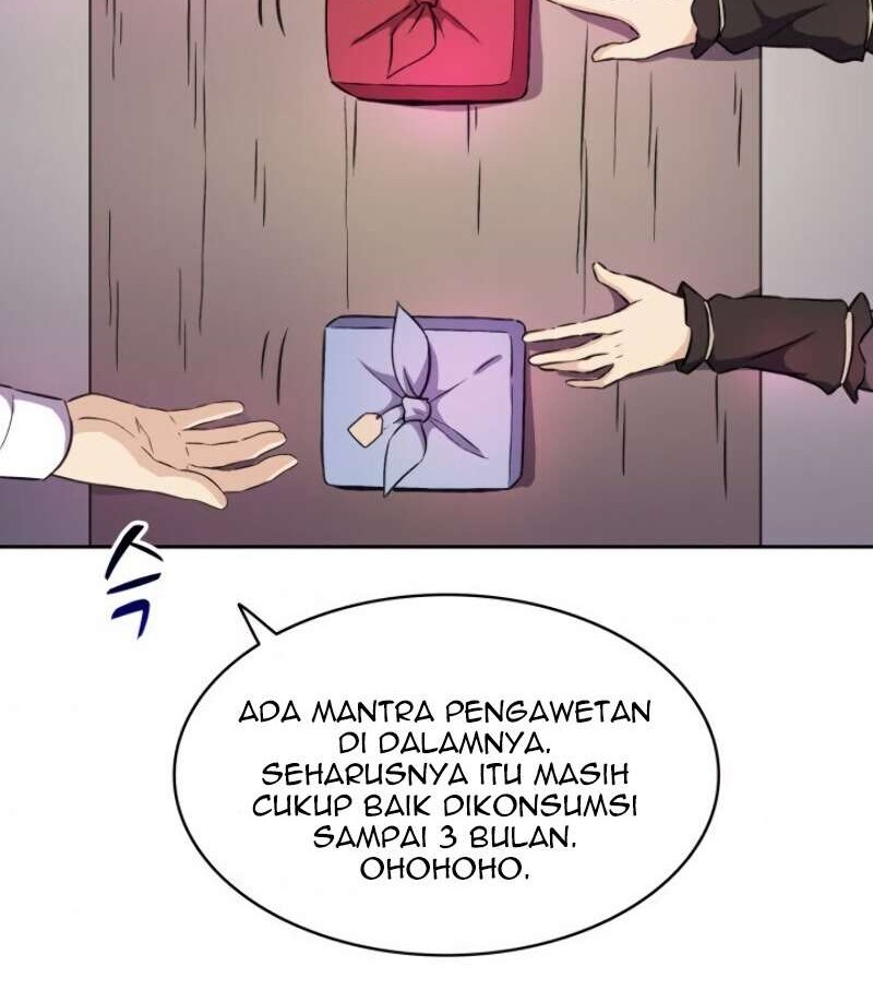 Arcane Sniper Chapter 14 halaman 39