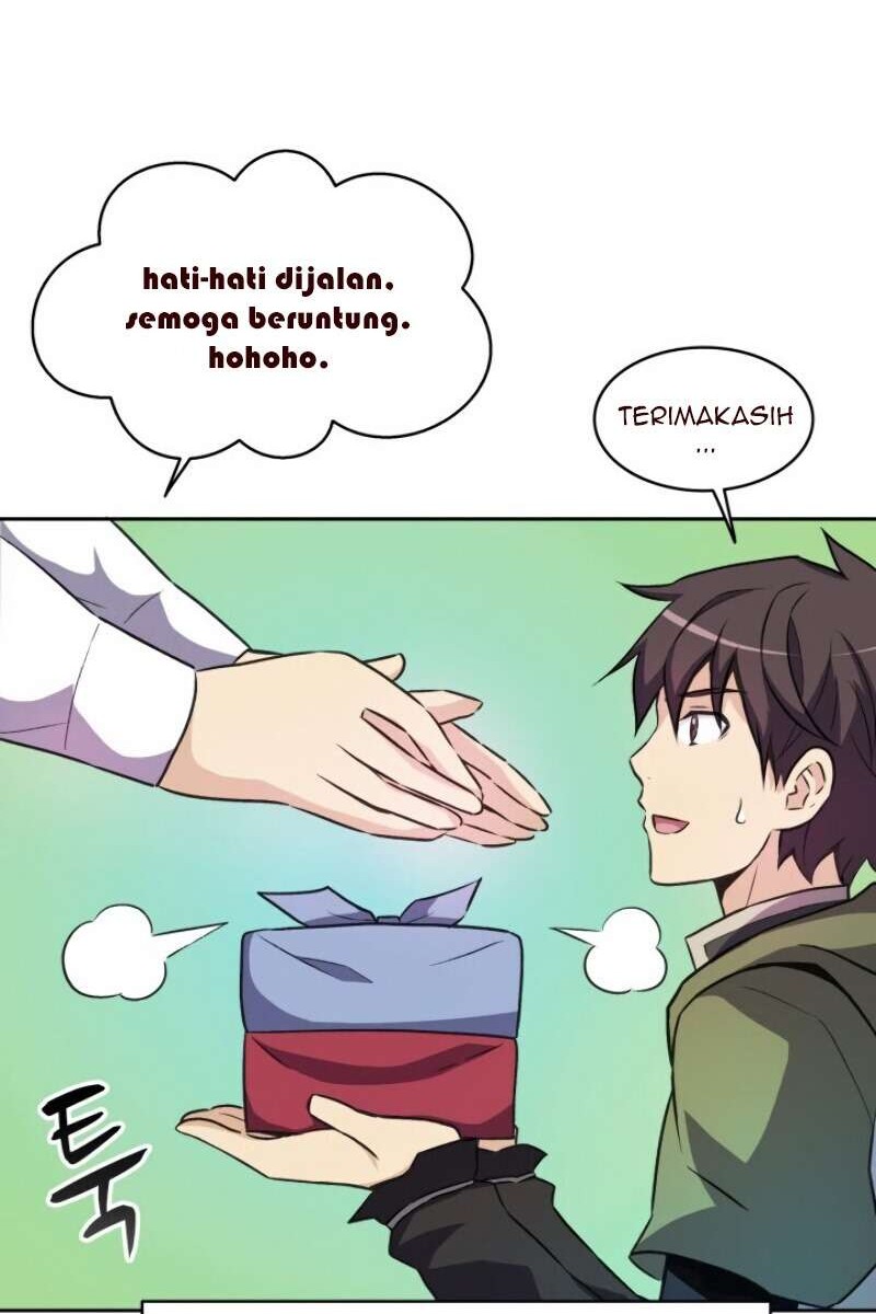 Arcane Sniper Chapter 14 halaman 41