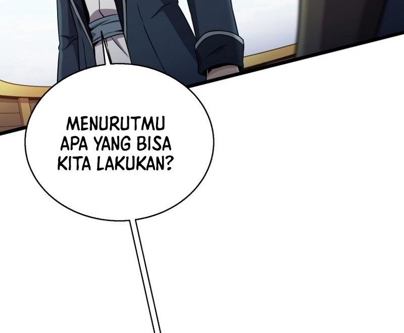 Arcane Sniper Chapter 148 halaman 43