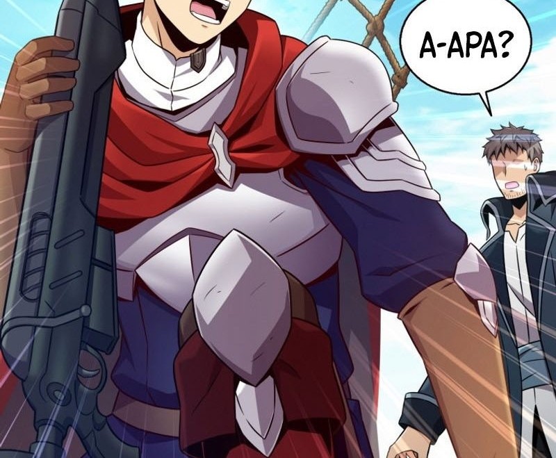 Arcane Sniper Chapter 148 halaman 45