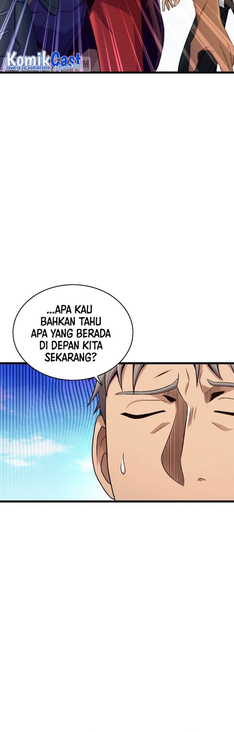Arcane Sniper Chapter 148 halaman 46