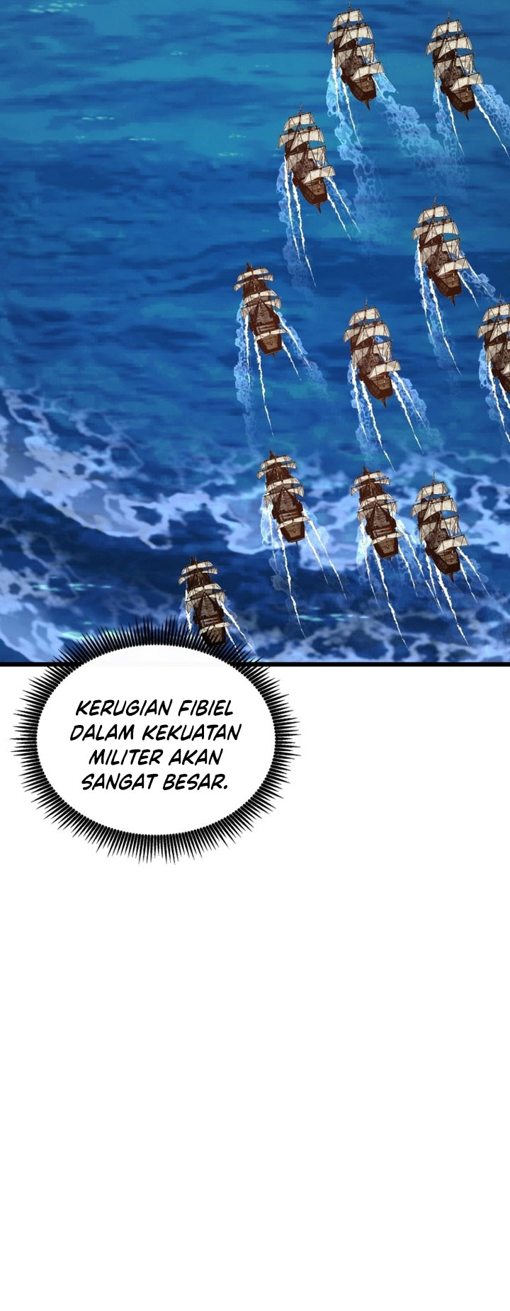 Arcane Sniper Chapter 150 halaman 44