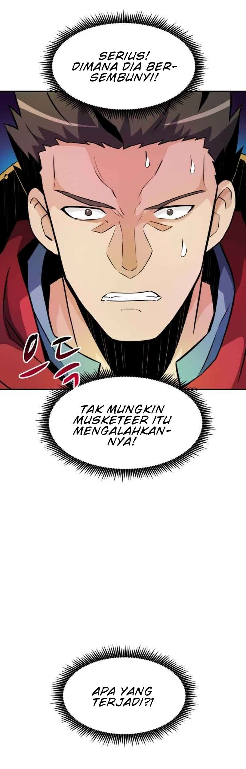 Arcane Sniper Chapter 17 halaman 37