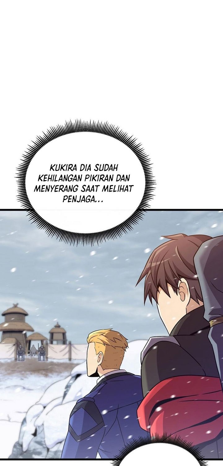 Arcane Sniper Chapter 170 halaman 31