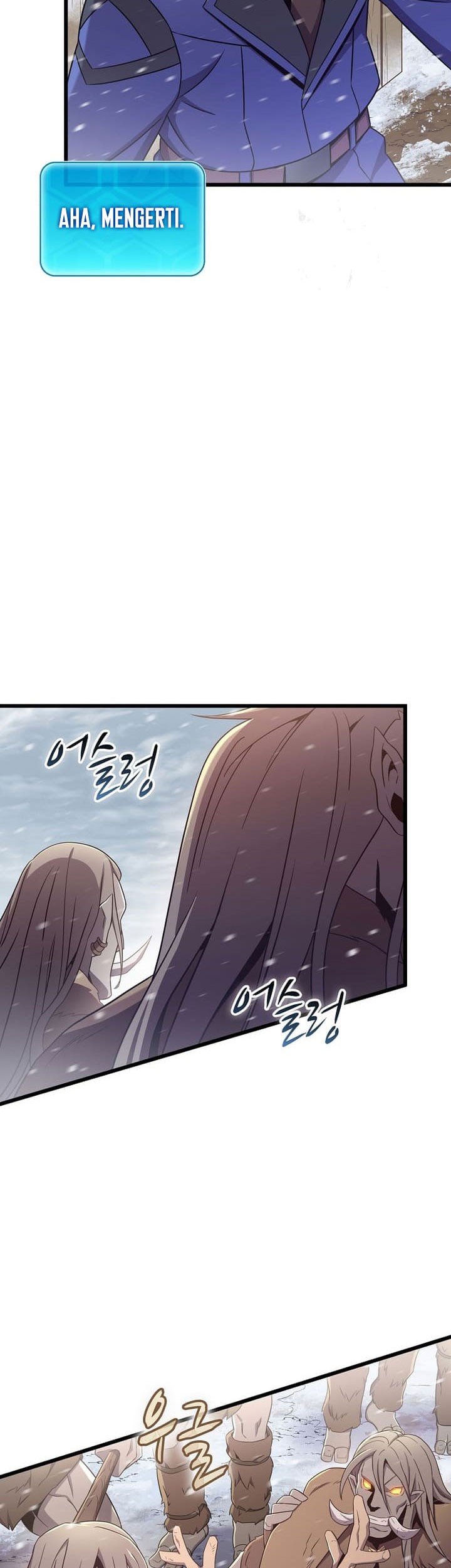 Arcane Sniper Chapter 171 halaman 32