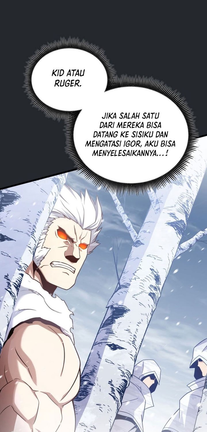 Arcane Sniper Chapter 172 halaman 35