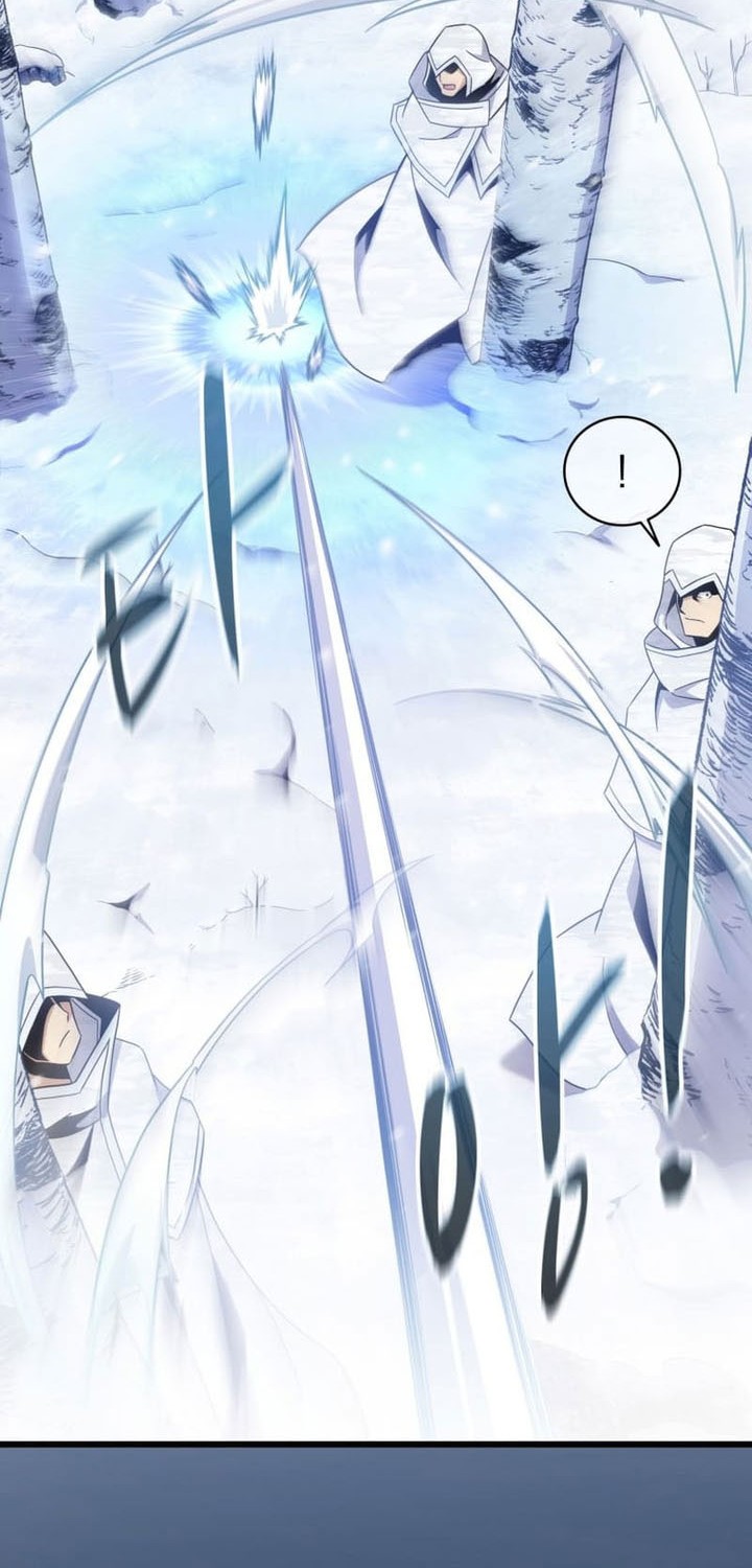 Arcane Sniper Chapter 172 halaman 37
