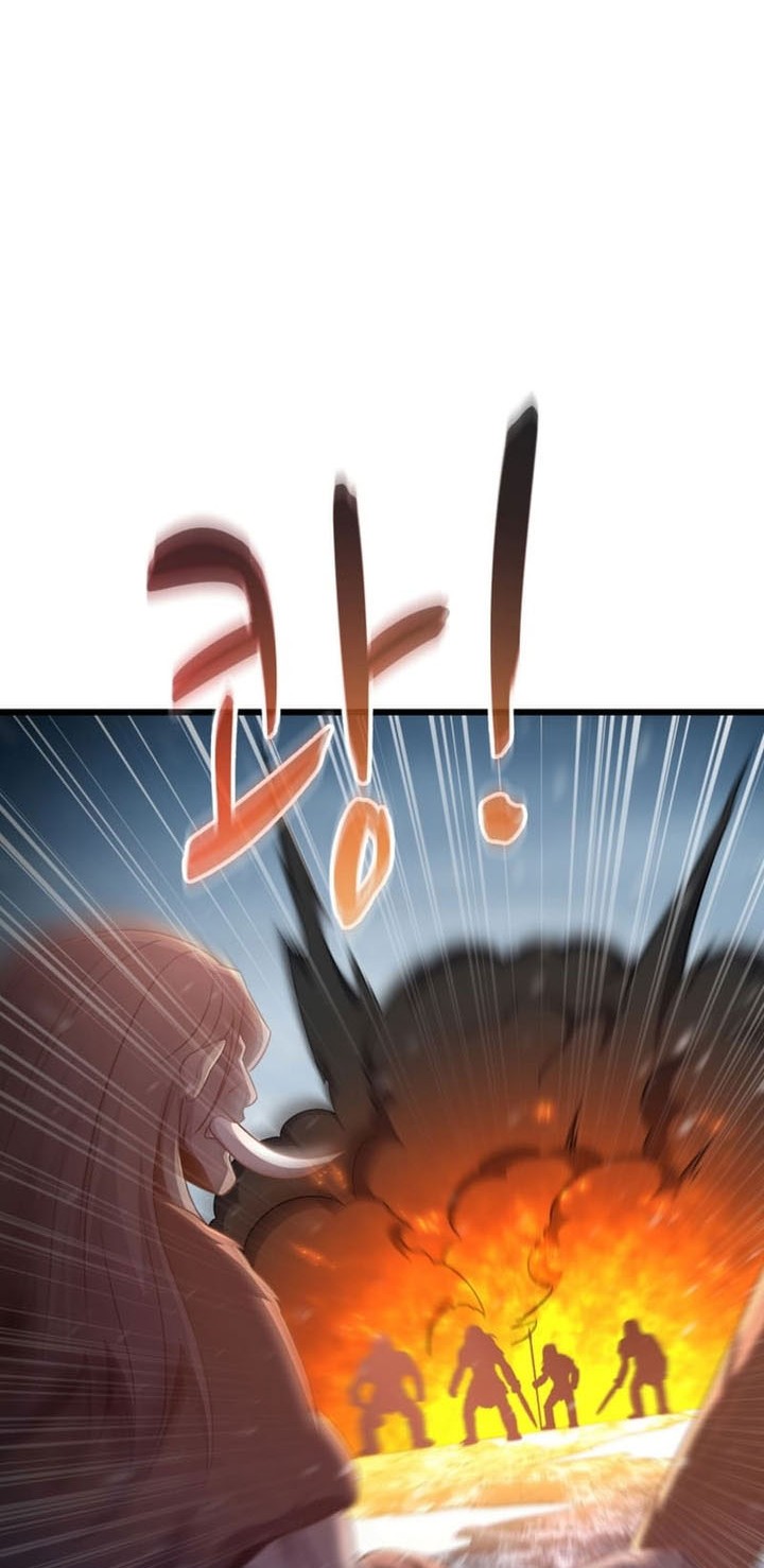 Arcane Sniper Chapter 173 halaman 35