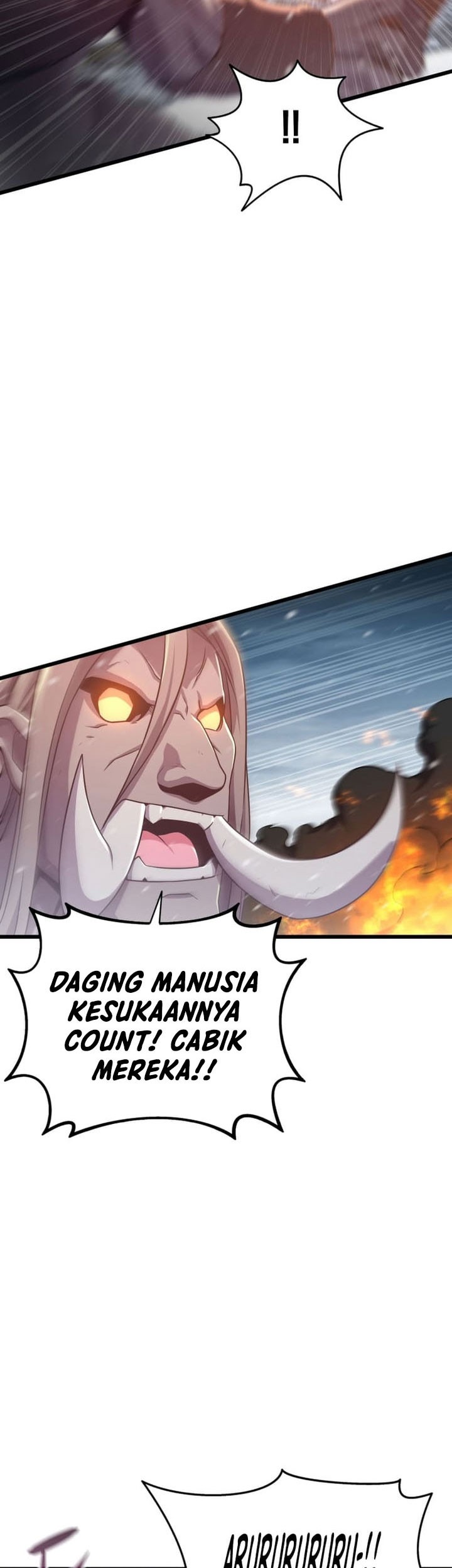 Arcane Sniper Chapter 173 halaman 36