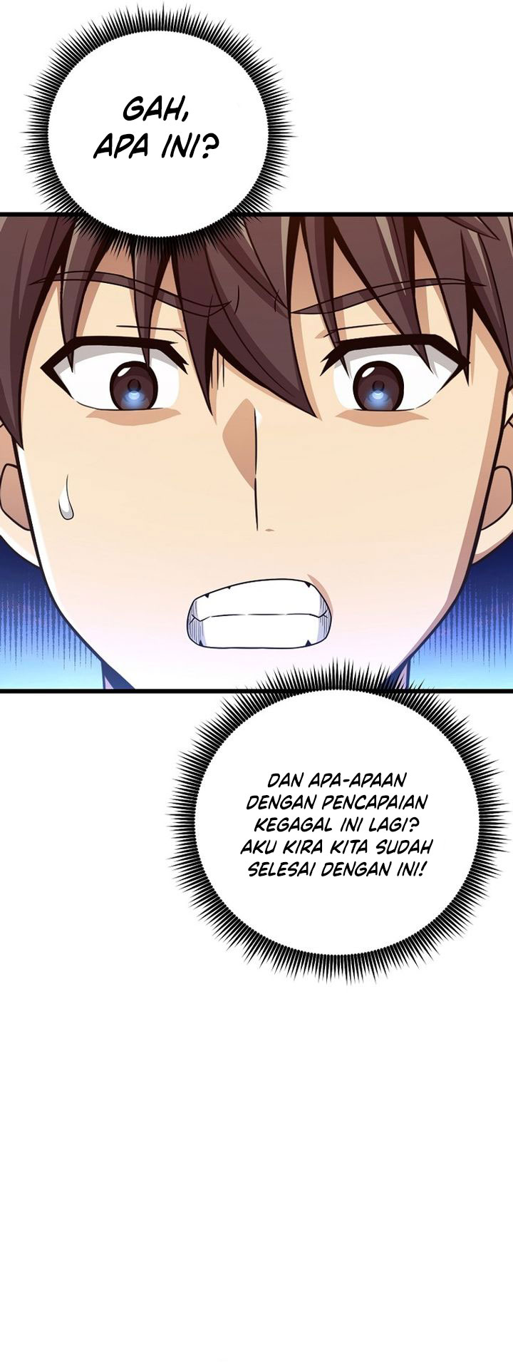 Arcane Sniper Chapter 177 halaman 39