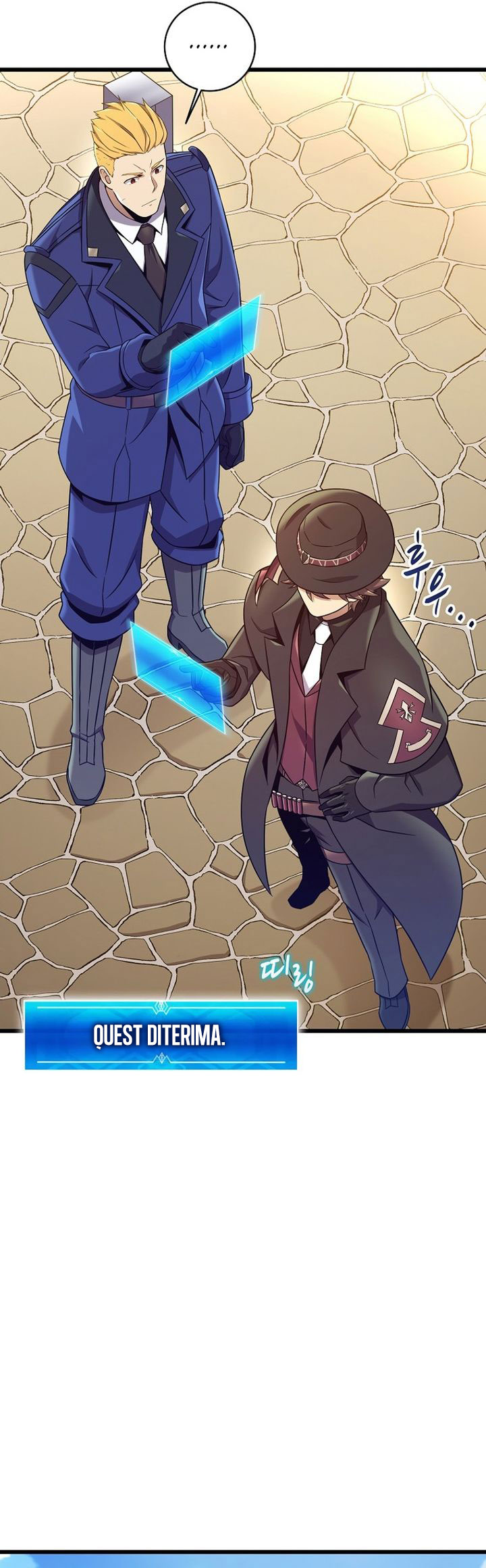 Arcane Sniper Chapter 177 halaman 40