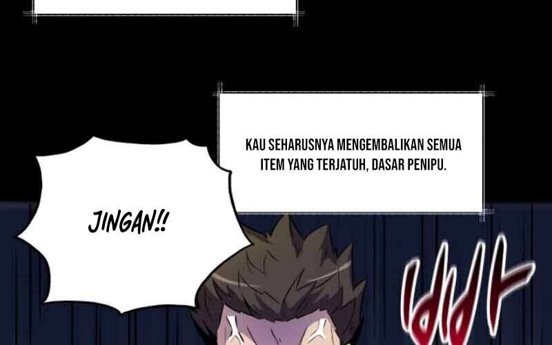 Arcane Sniper Chapter 18 halaman 40