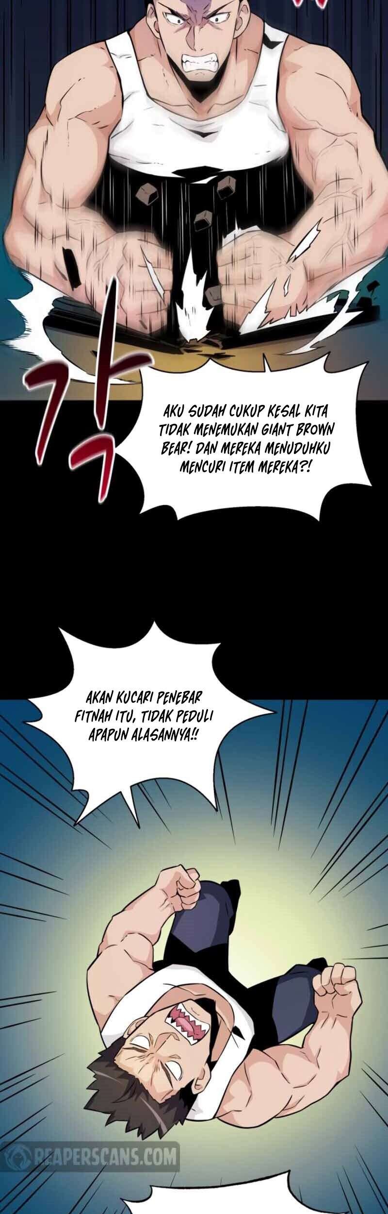 Arcane Sniper Chapter 18 halaman 41