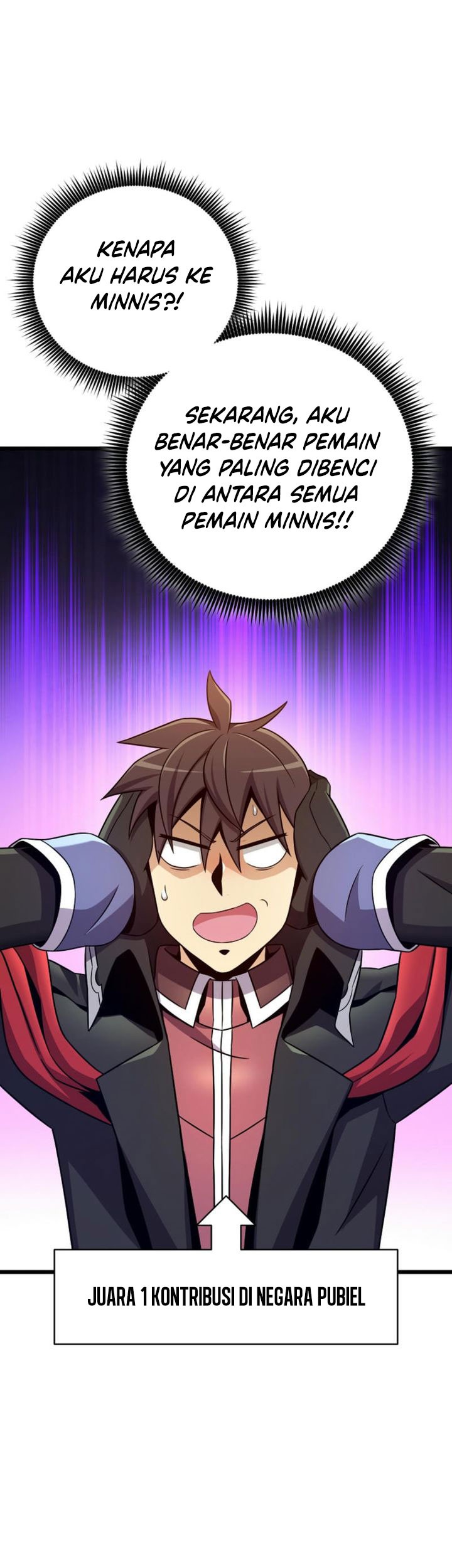 Arcane Sniper Chapter 180 halaman 39