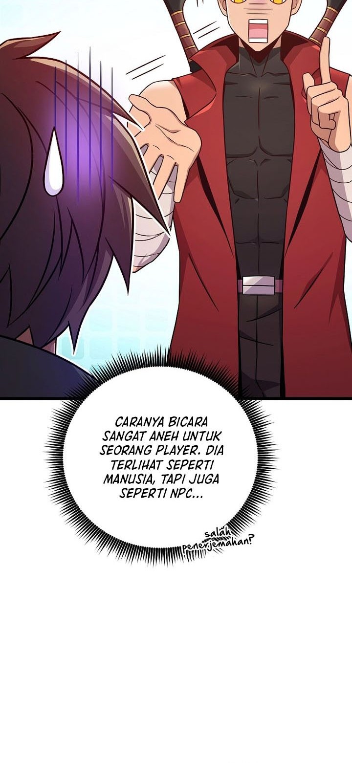 Arcane Sniper Chapter 183 halaman 33