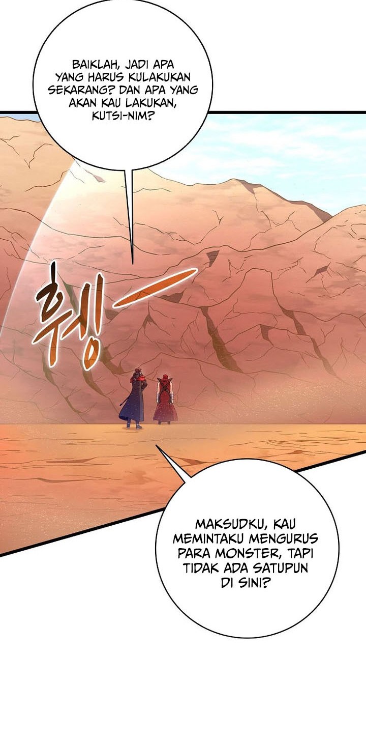 Arcane Sniper Chapter 185 halaman 29