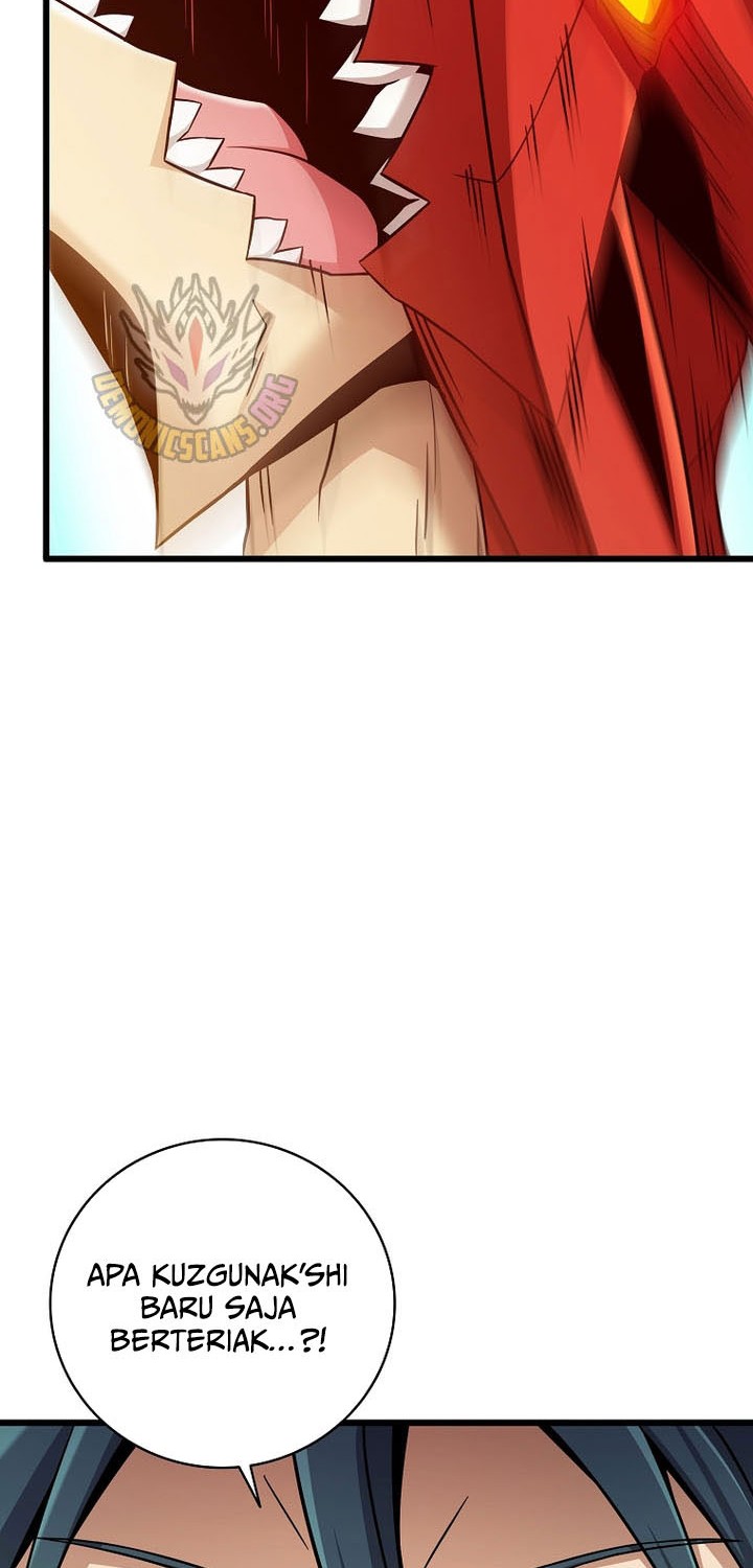 Arcane Sniper Chapter 186 halaman 35