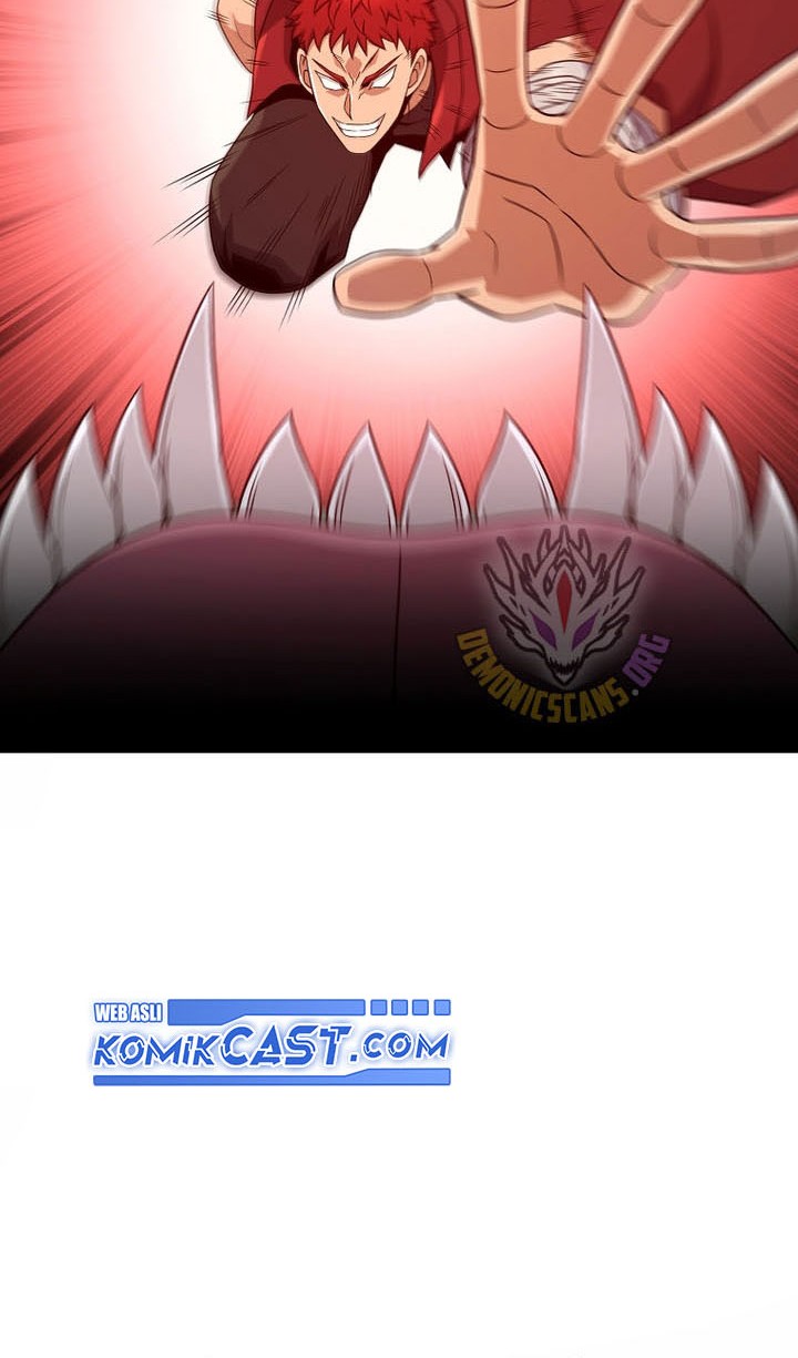 Arcane Sniper Chapter 187 halaman 33