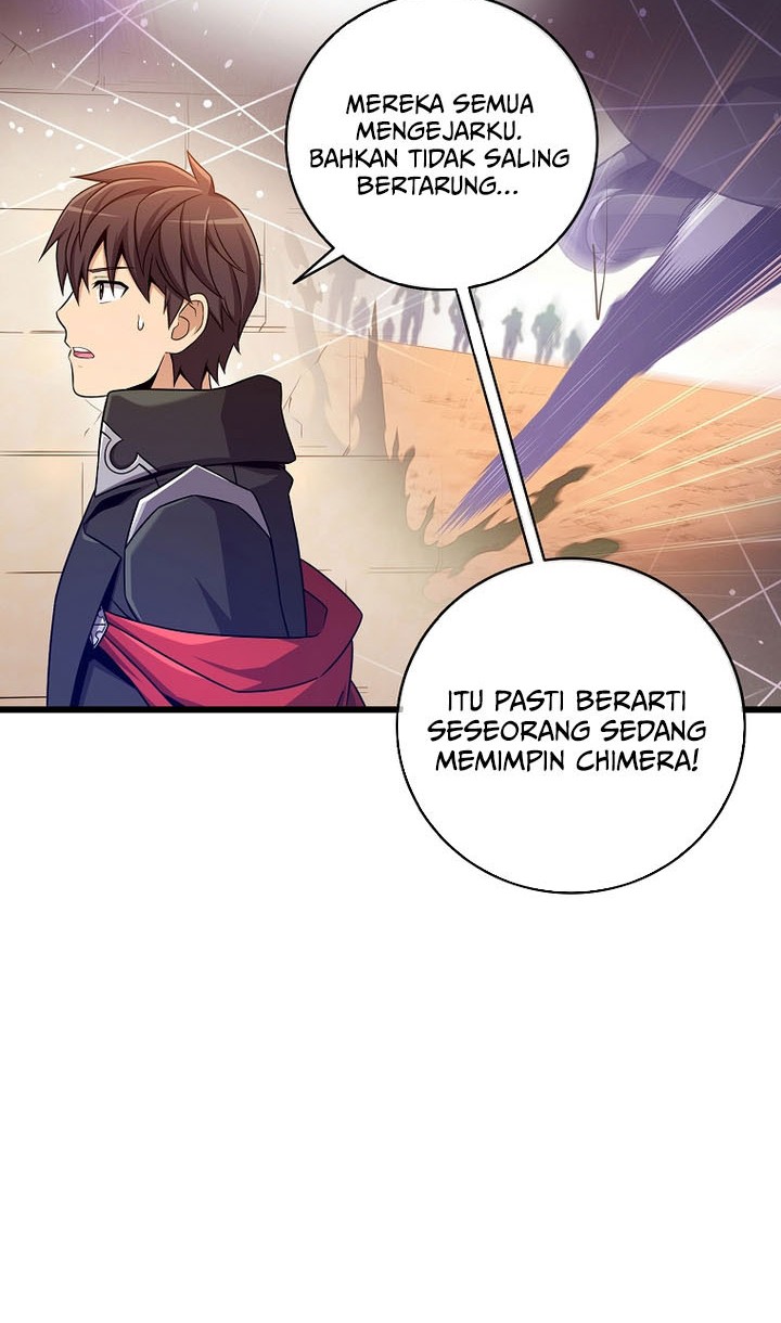 Arcane Sniper Chapter 189 halaman 31