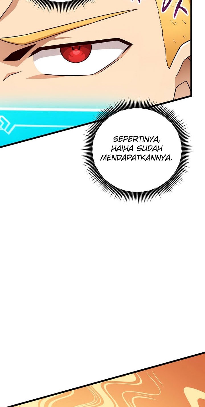 Arcane Sniper Chapter 192 halaman 31
