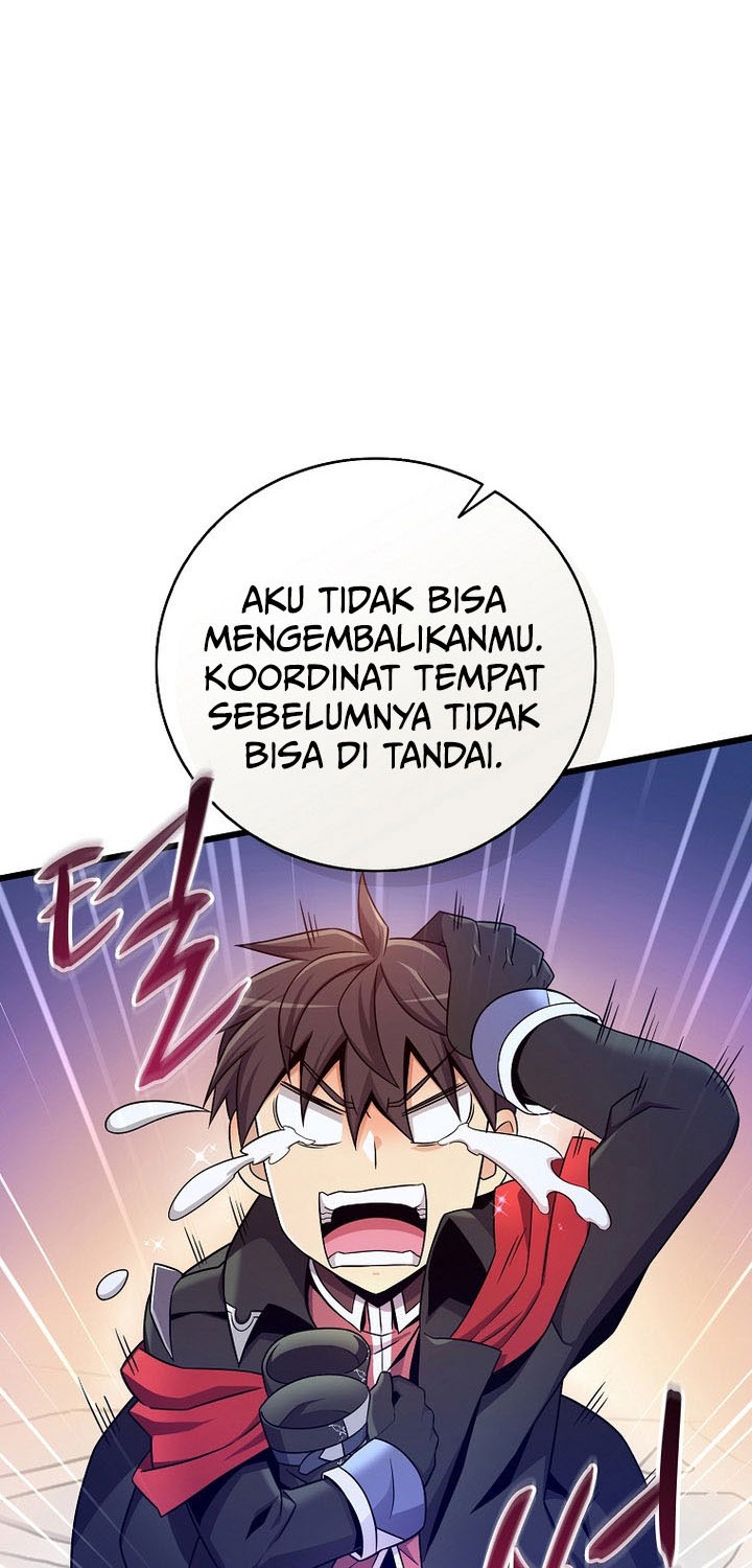 Arcane Sniper Chapter 195 halaman 29