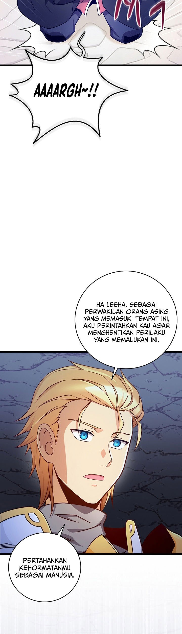 Arcane Sniper Chapter 195 halaman 30